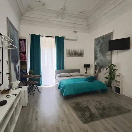 Molo Di Levante Catania Exterior photo