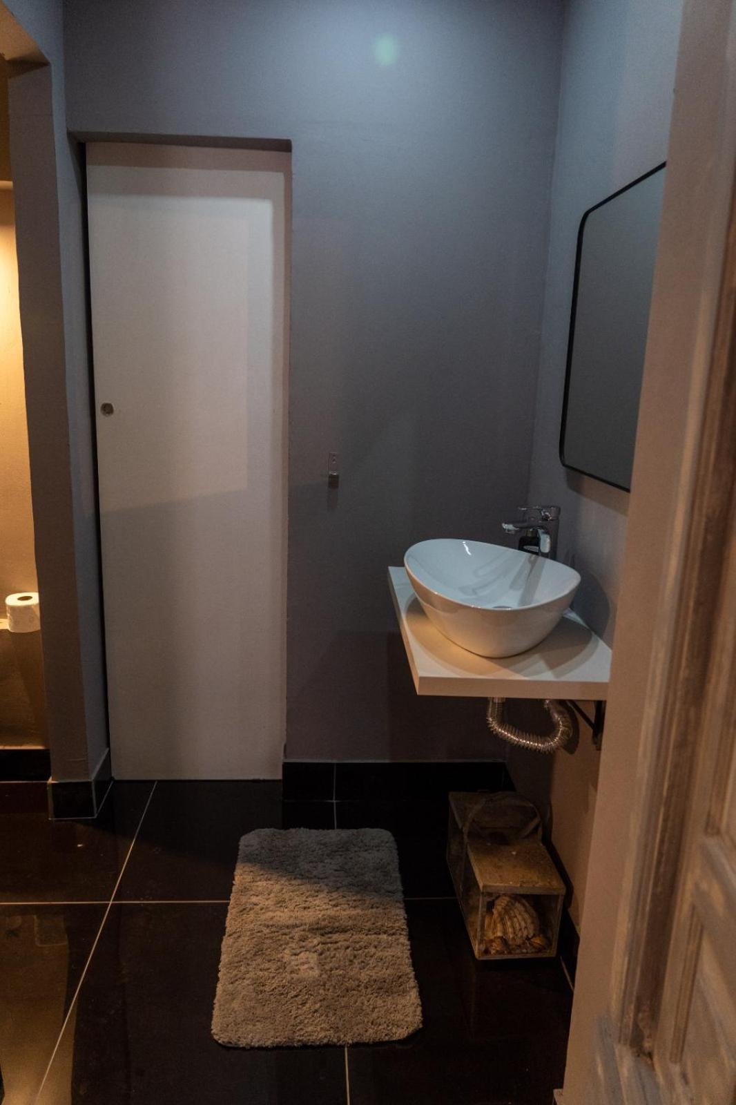 Molo Di Levante Guest house *