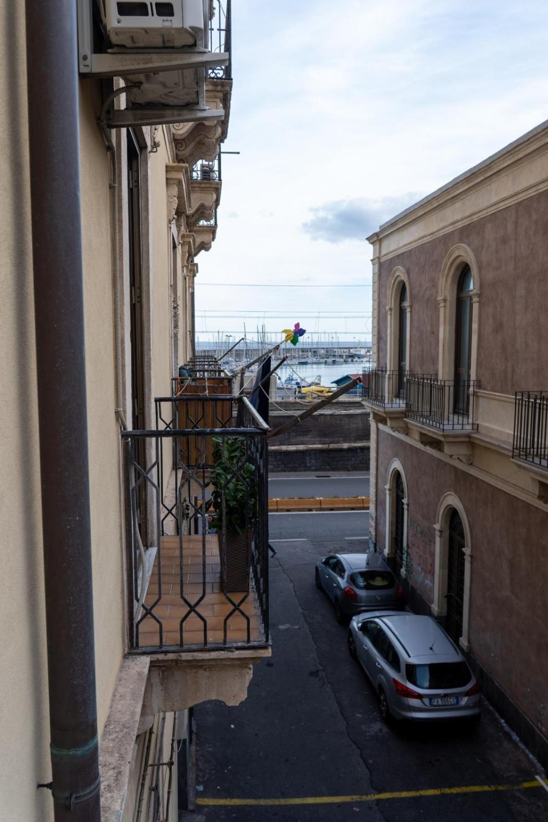 Molo Di Levante Guest house