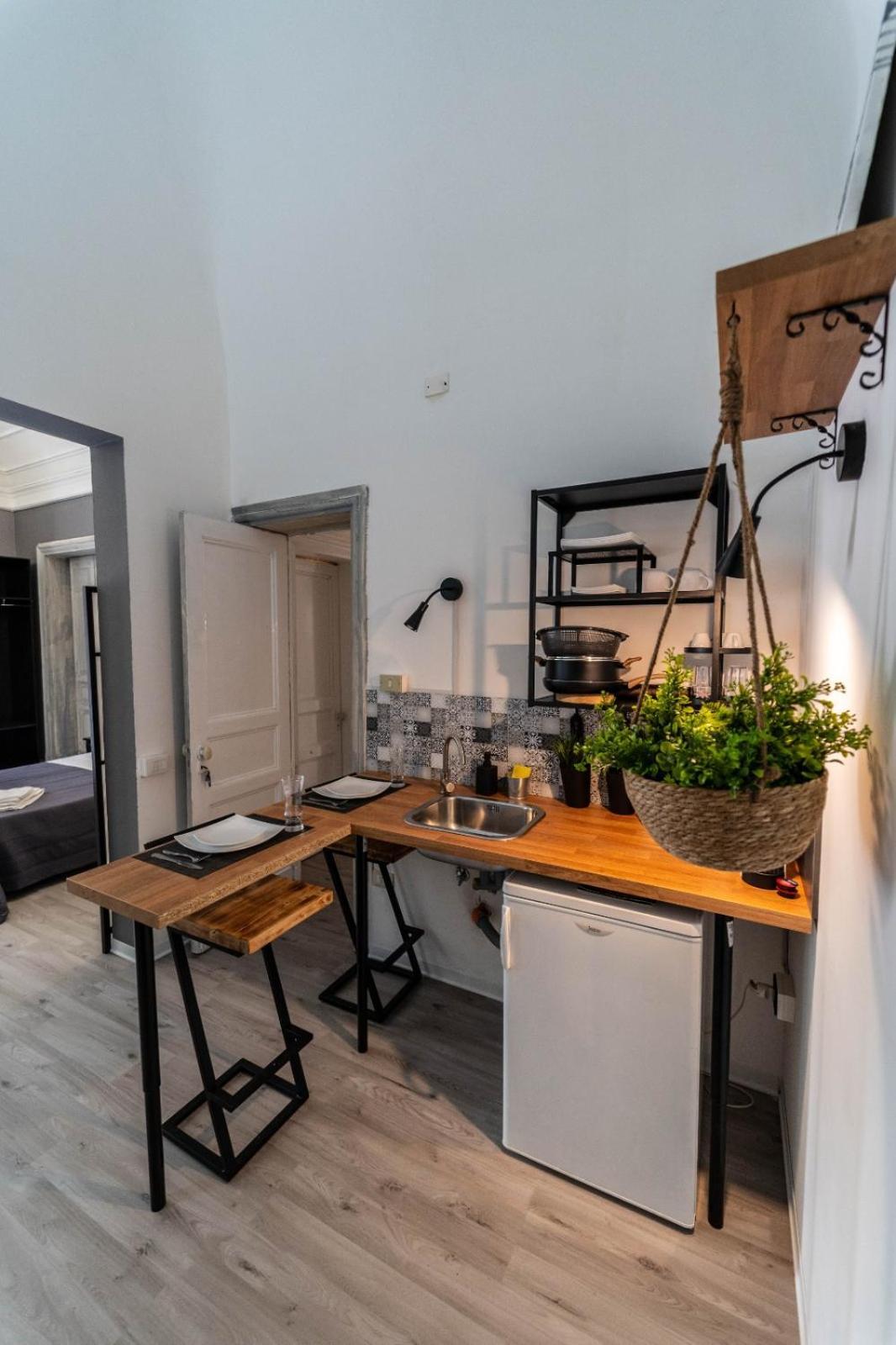 Guest house Molo Di Levante *