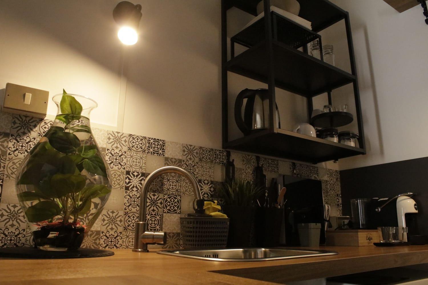 Guest house Molo Di Levante