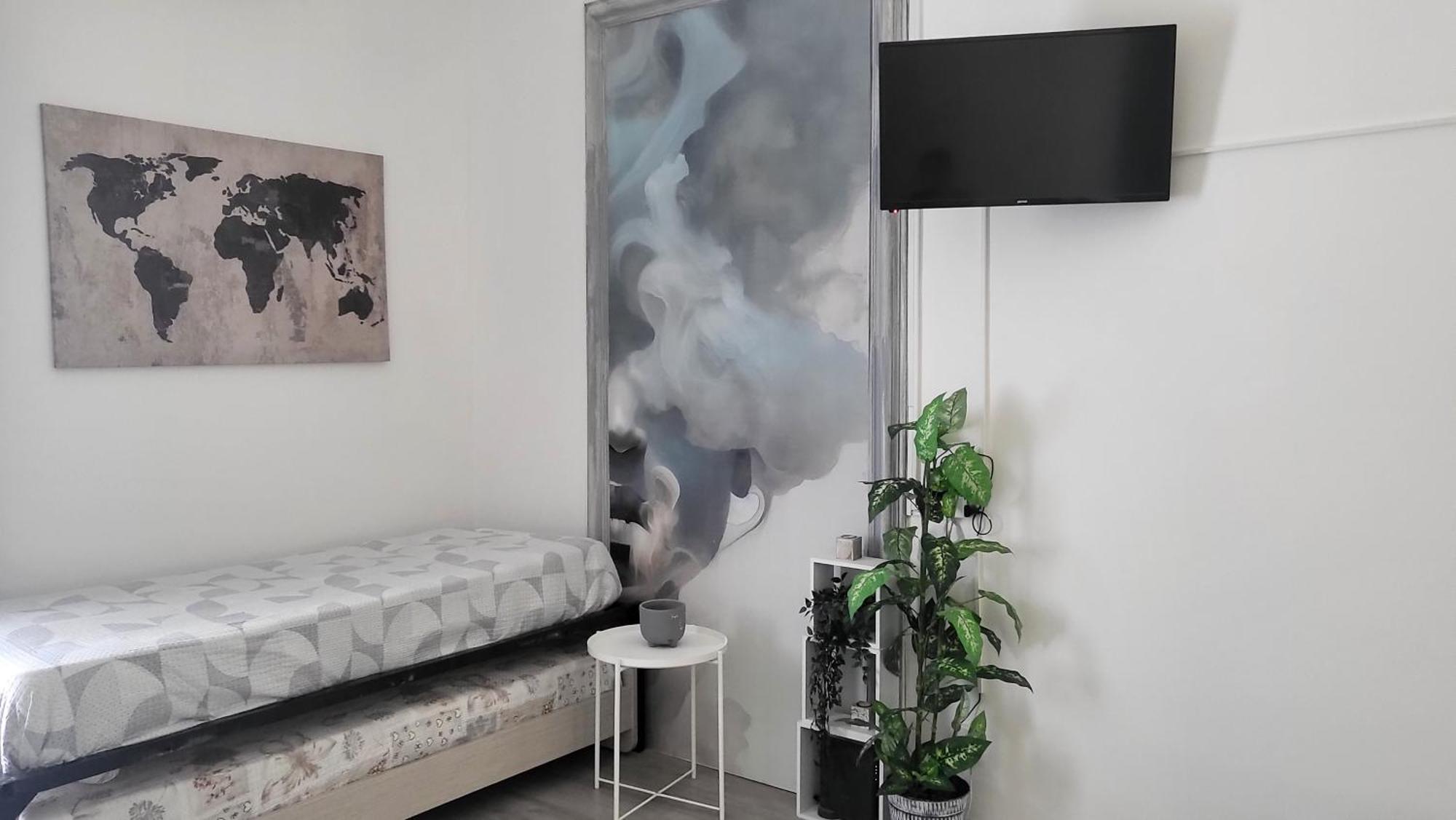Molo Di Levante Guest house *