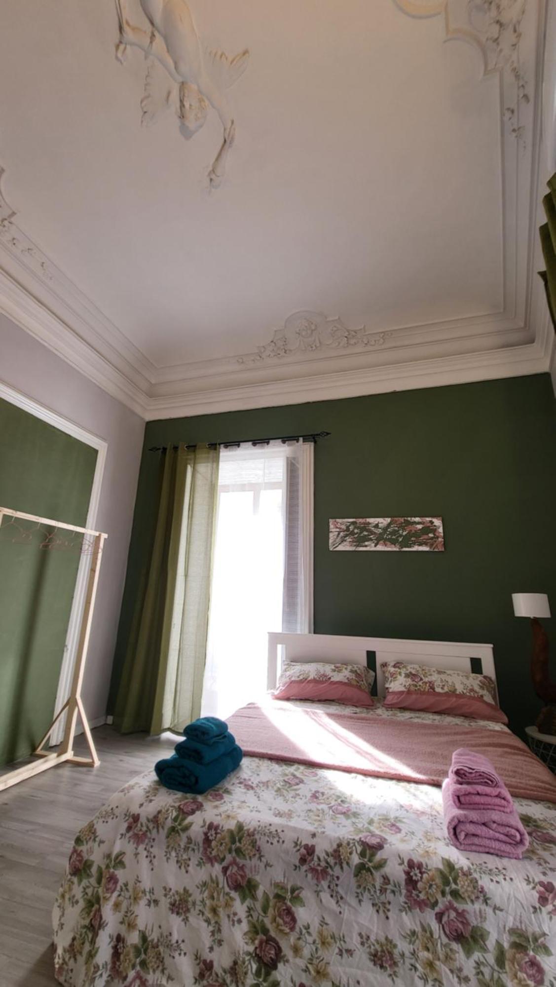 Guest house Molo Di Levante *
