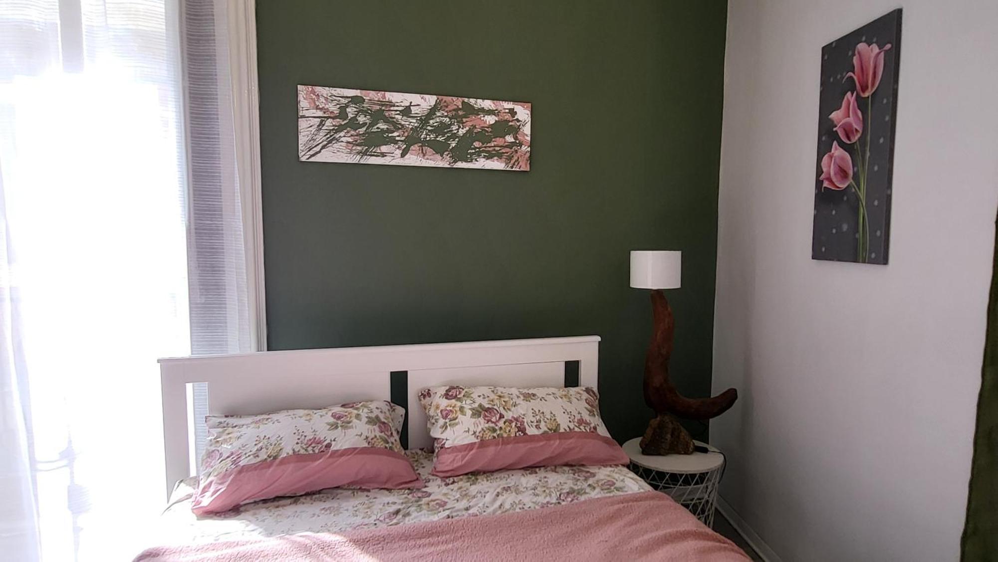 Guest house Molo Di Levante Catania