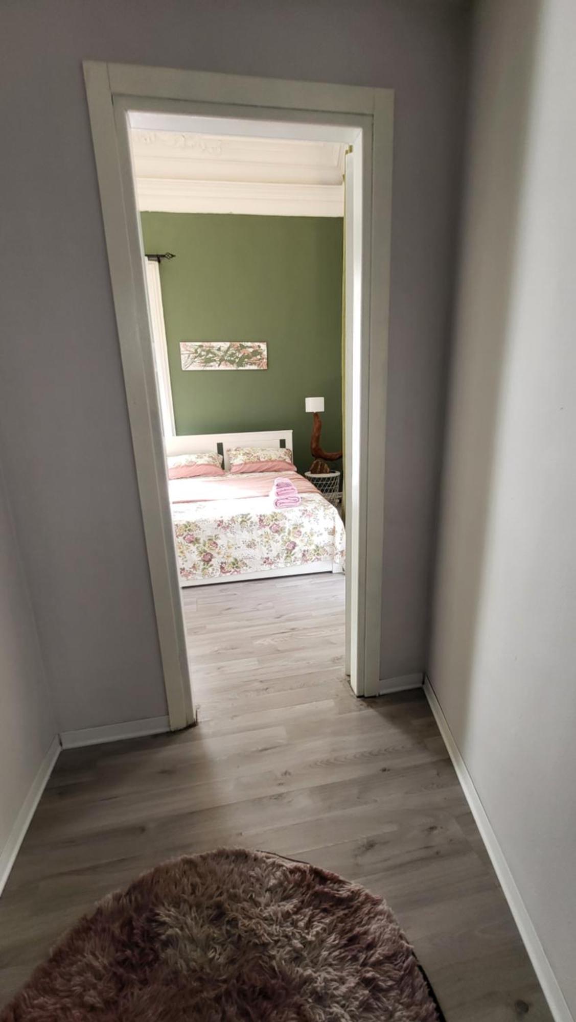 Molo Di Levante Guest house