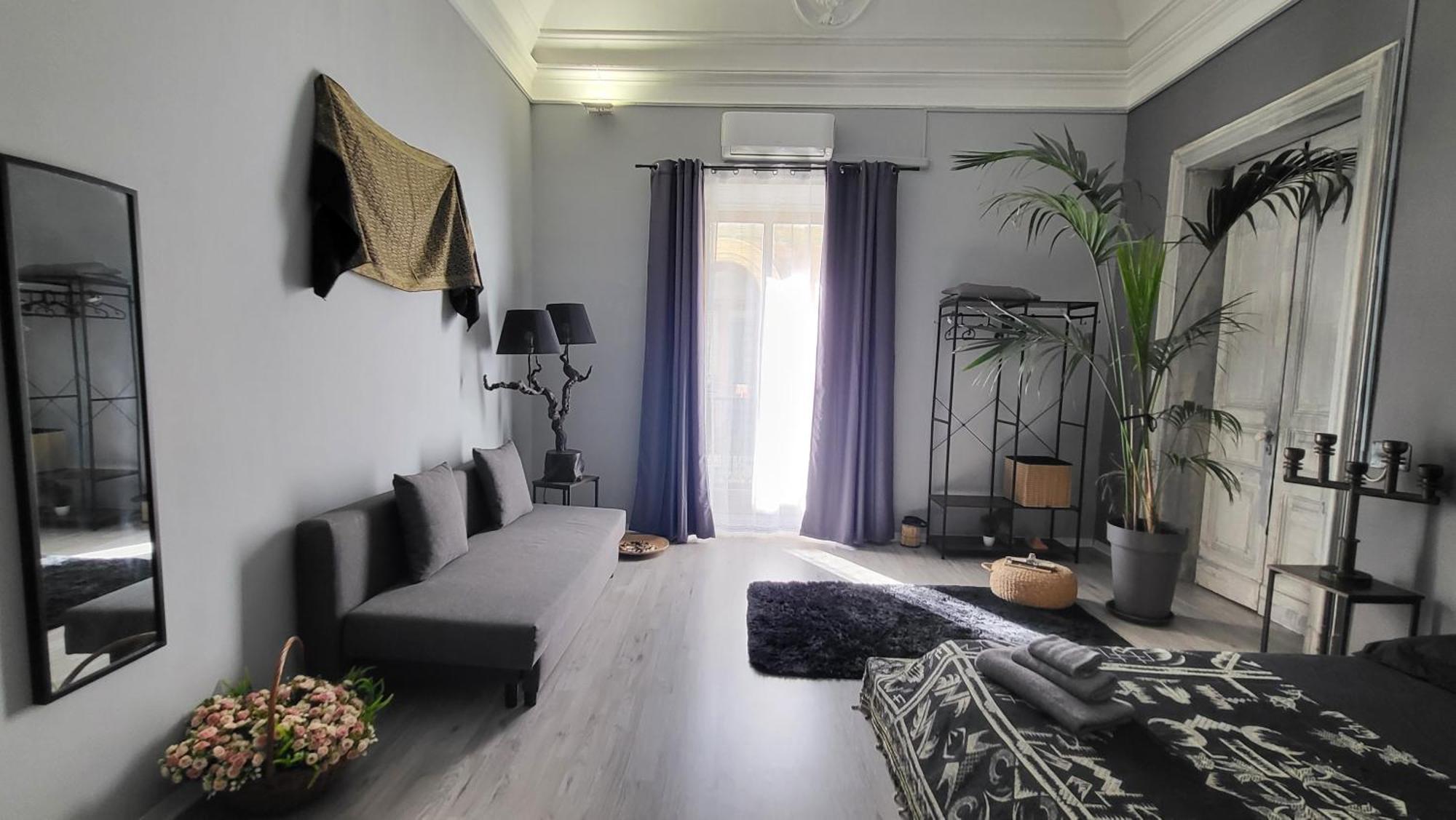 Guest house Molo Di Levante Catania
