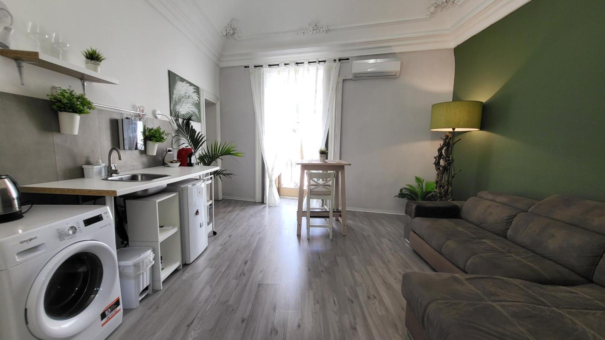 Molo Di Levante Guest house