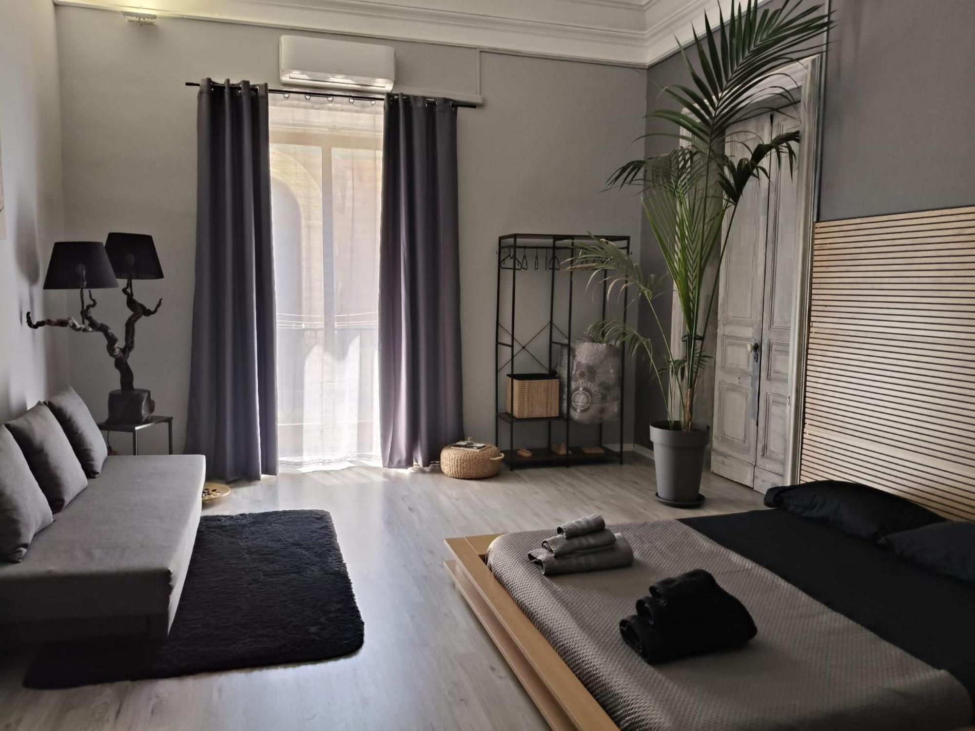 Molo Di Levante Guest house Catania