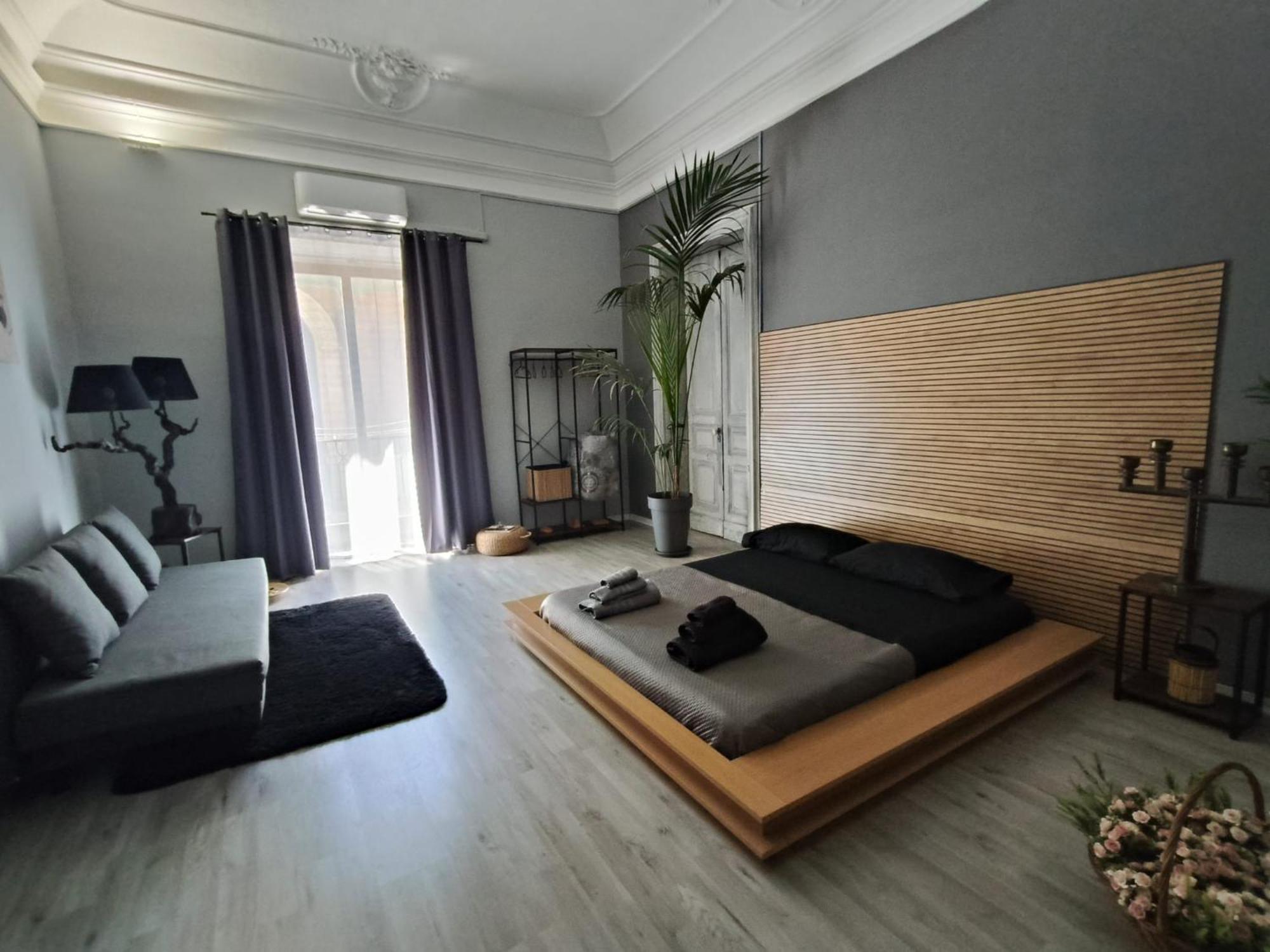 Guest house Molo Di Levante Catania