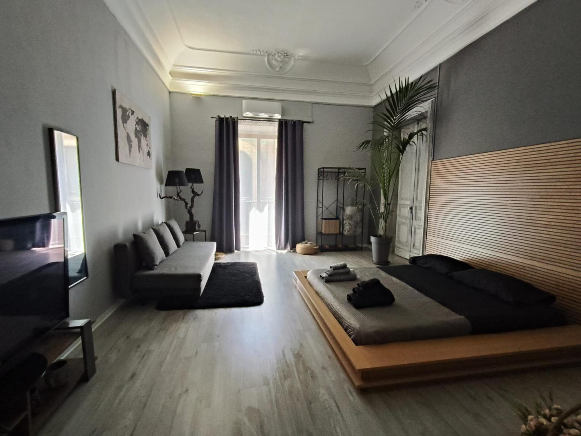 Molo Di Levante Guest house