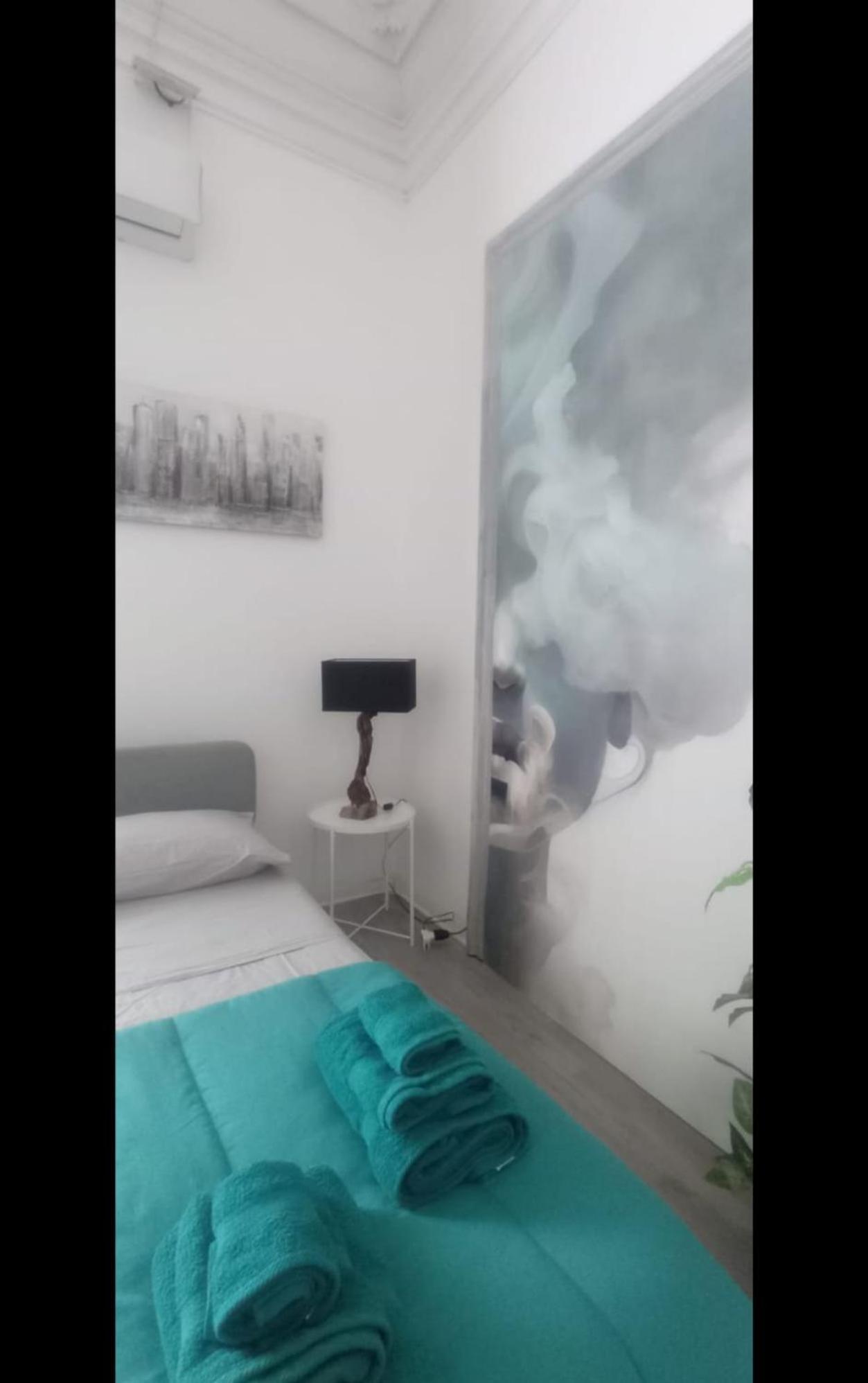 Molo Di Levante Guest house *
